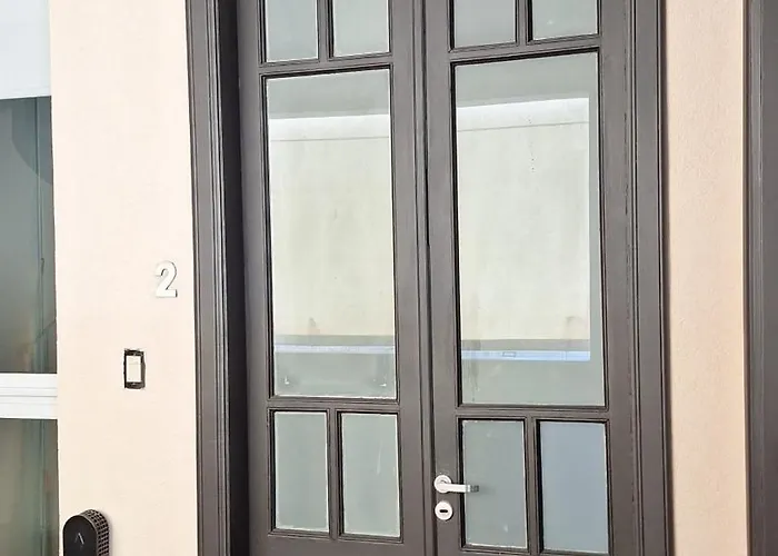 Presidenziale Apartamento