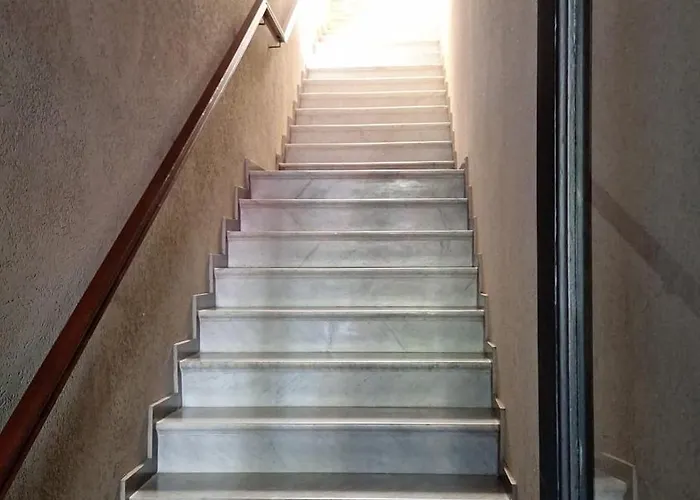 Presidenziale Apartamento