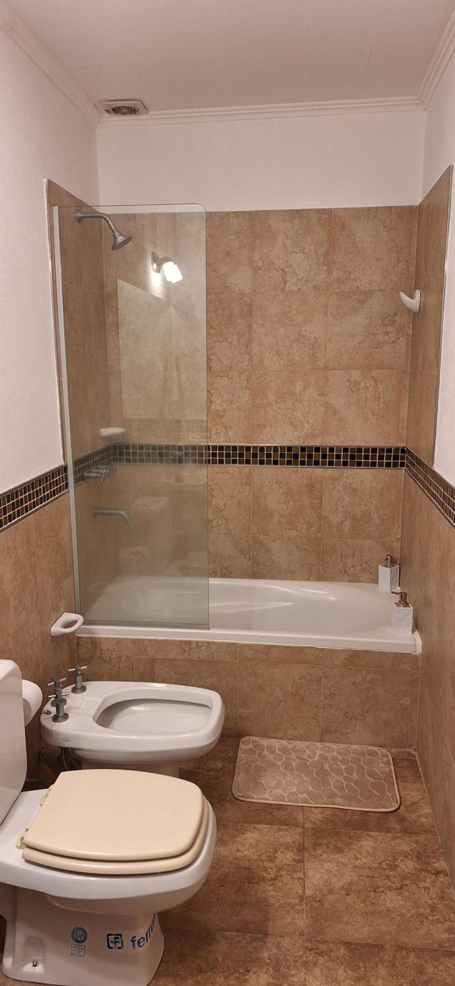 Apartment Presidenziale *