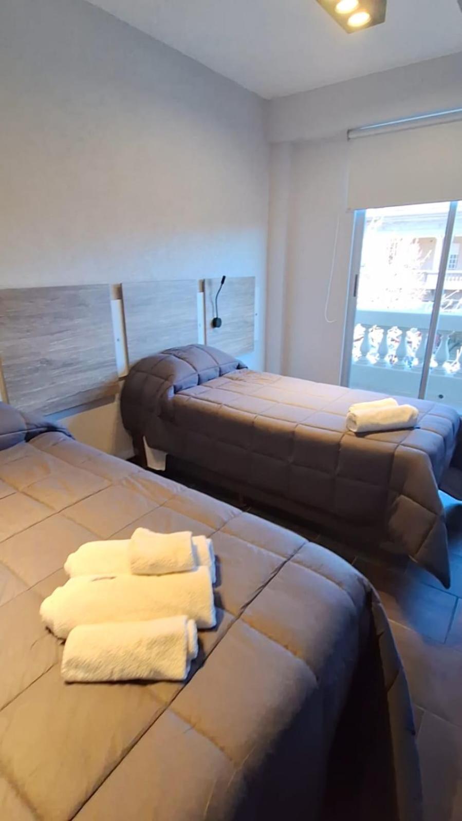 Presidenziale Apartment