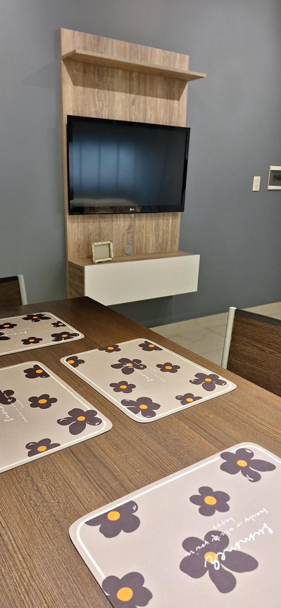 Apartment Presidenziale San Francisco (Cordoba)