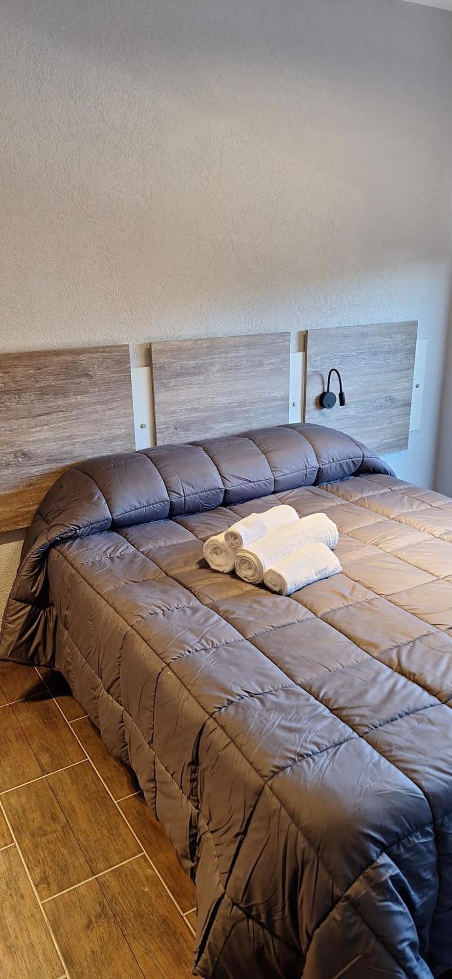 Apartment Presidenziale *